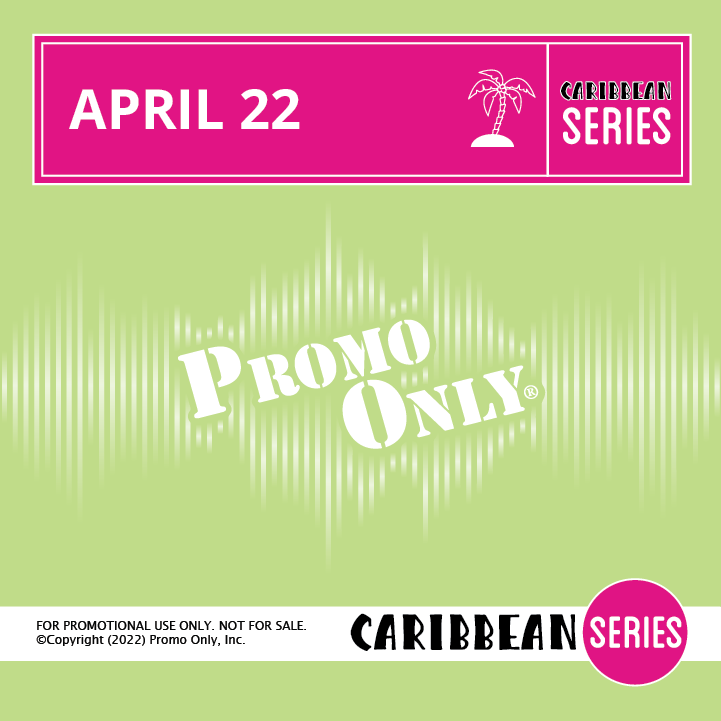 Caribbean Series April 2022