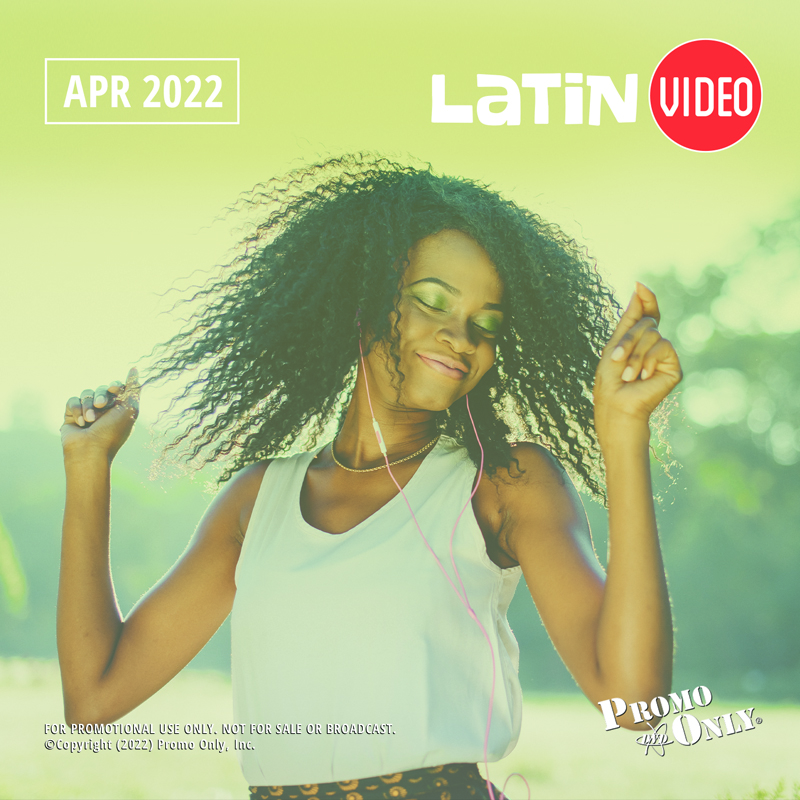 Latin Video April 2022