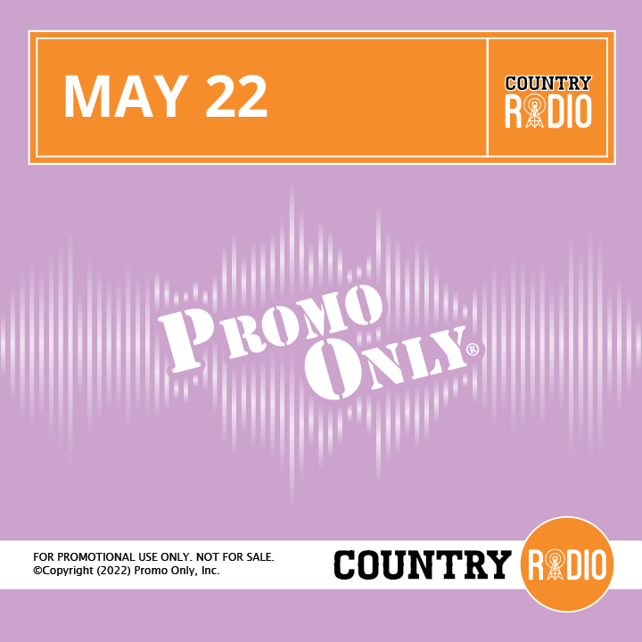 Country Radio May 2022