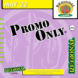 Regional Latin May 2022
