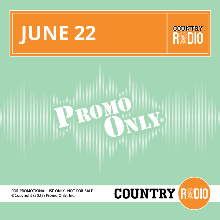 Country Radio June 2022