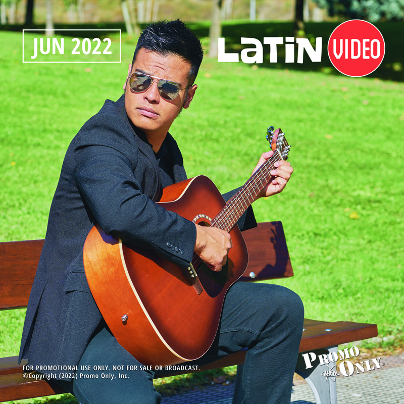 Latin Video June 2022