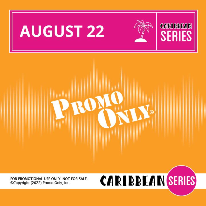 Caribbean Series August 2022