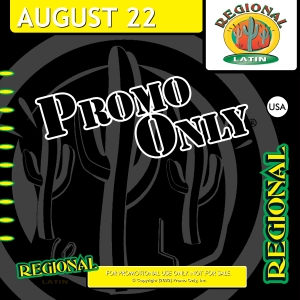 Regional Latin August 2022