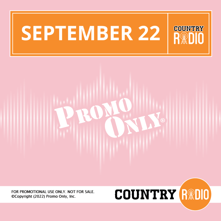 Country Radio September 2022