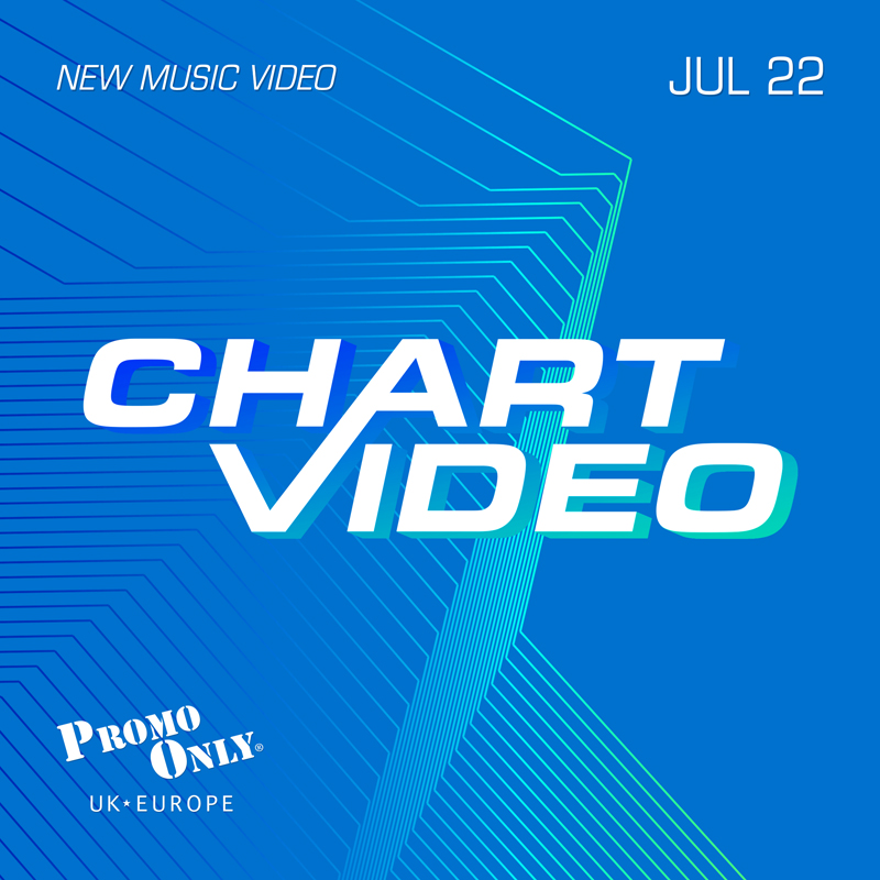 UK/Europe Chart Video July 2022