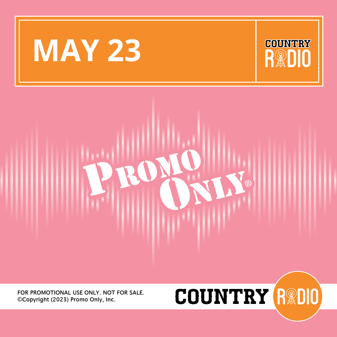 Country Radio May 2023