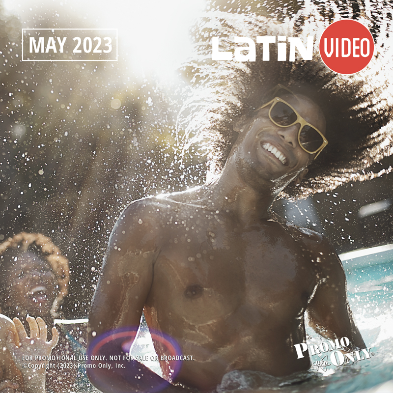 Latin Video May 2023