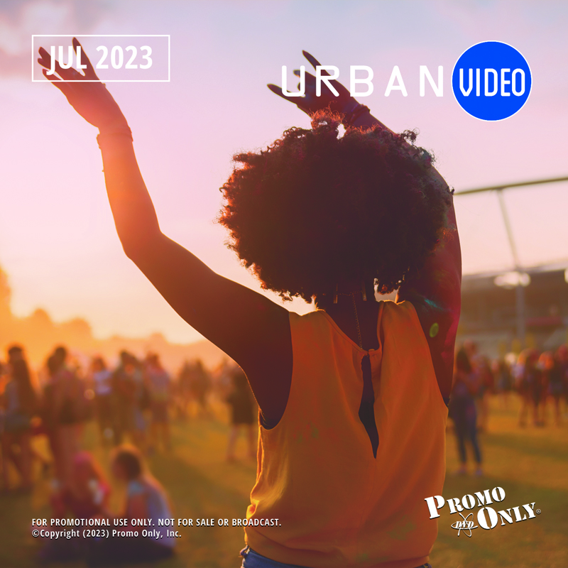 Urban Video July 2023