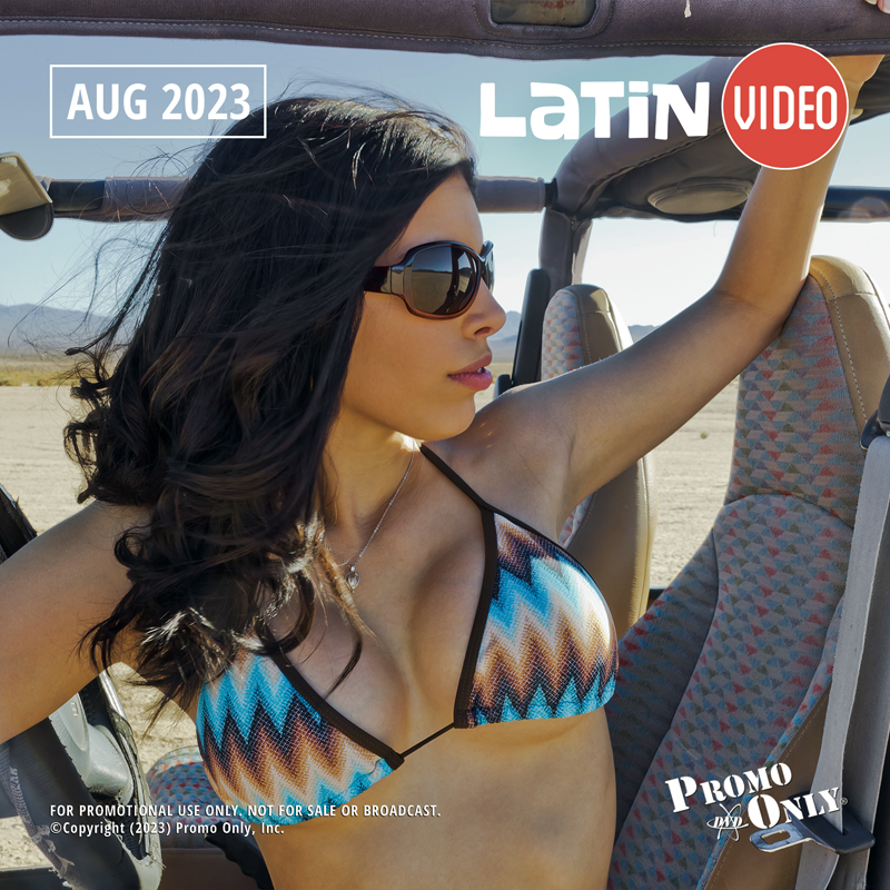 Latin Video August 2023
