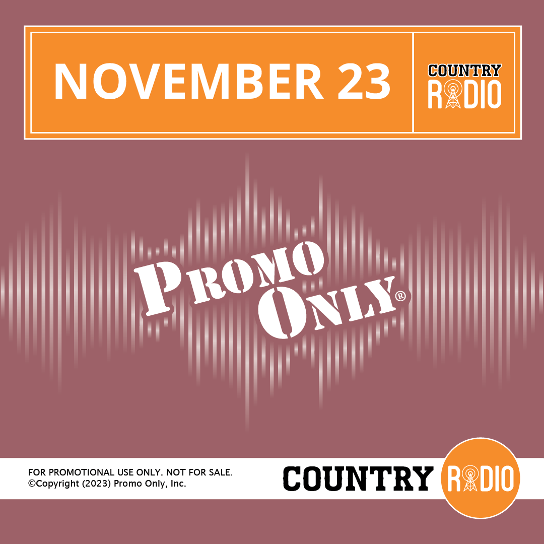 Country Radio November 2023