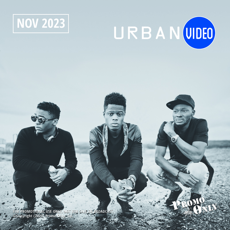 Urban Video November 2023