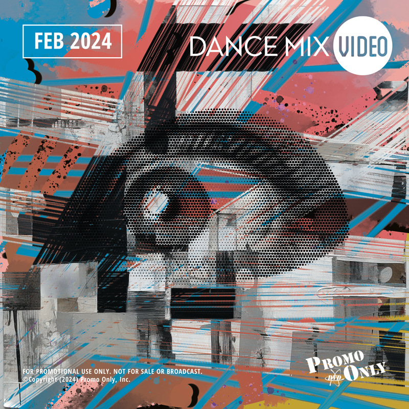 Dance Mix Video February 2024