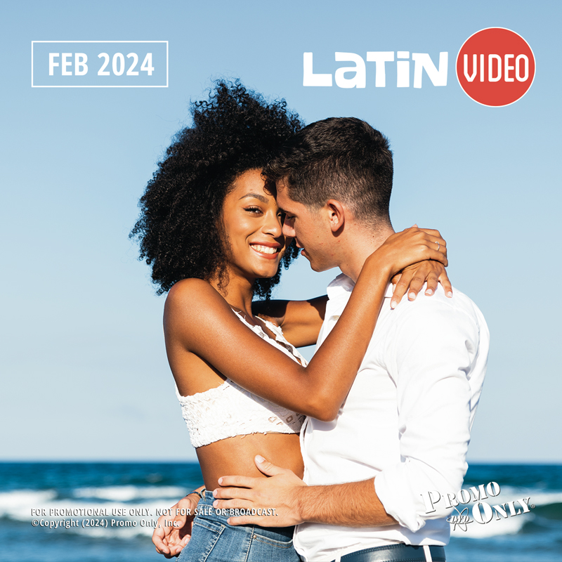 Latin Video February 2024