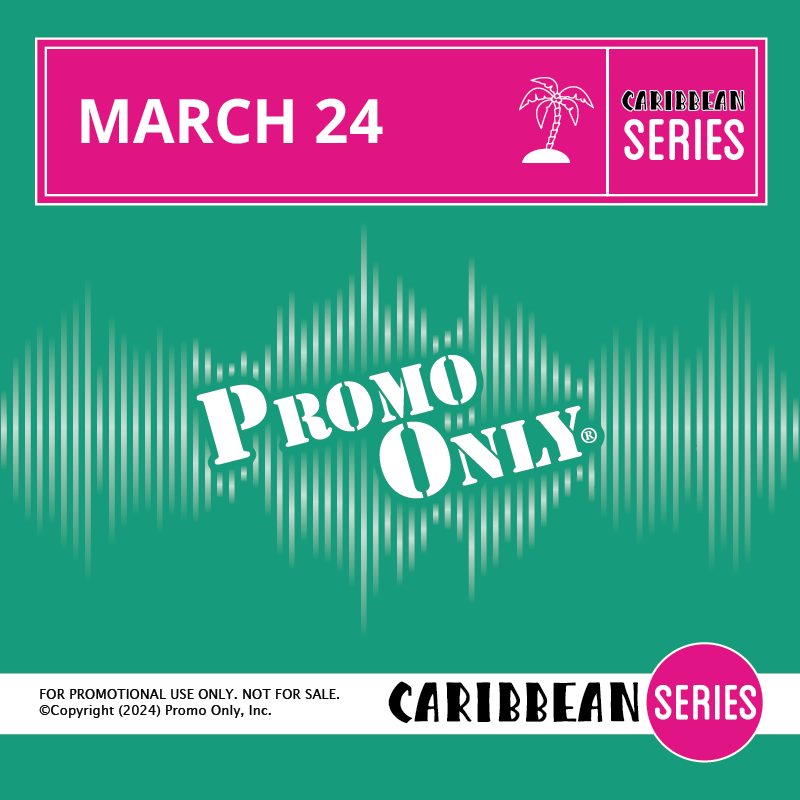 Caribbean Series March 2024