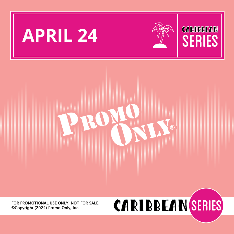 Caribbean Series April 2024