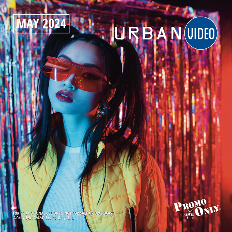 Urban Video May 2024