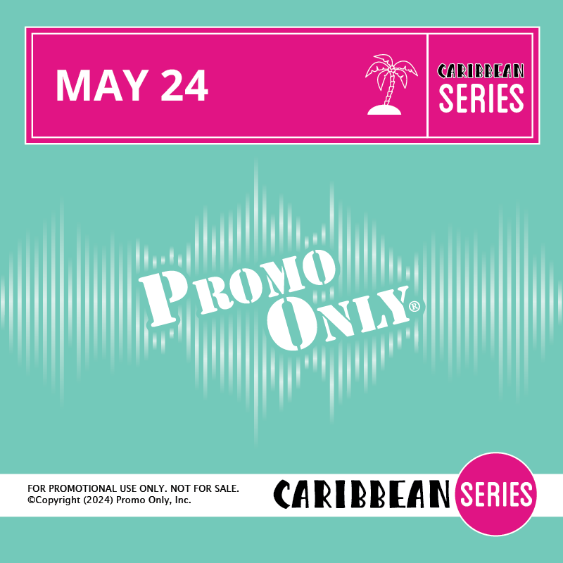 Caribbean Series May 2024