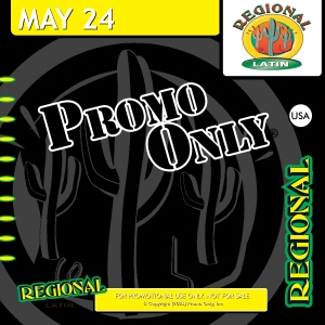 Regional Latin May 2024