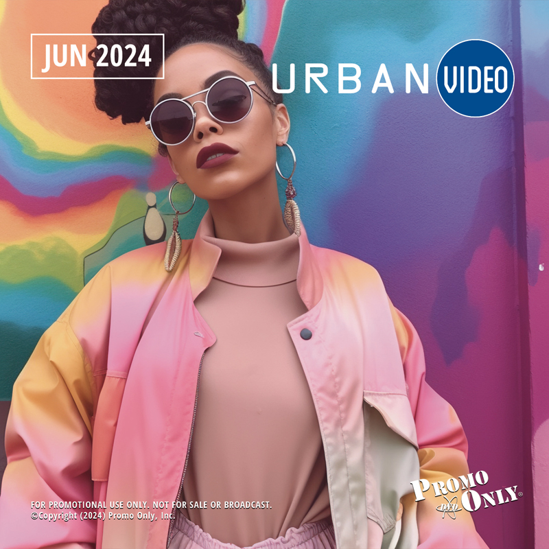 Urban Video June 2024