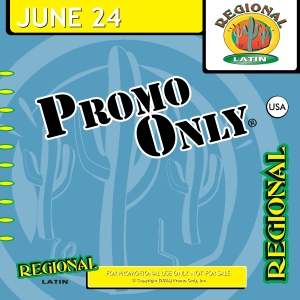 Regional Latin June 2024