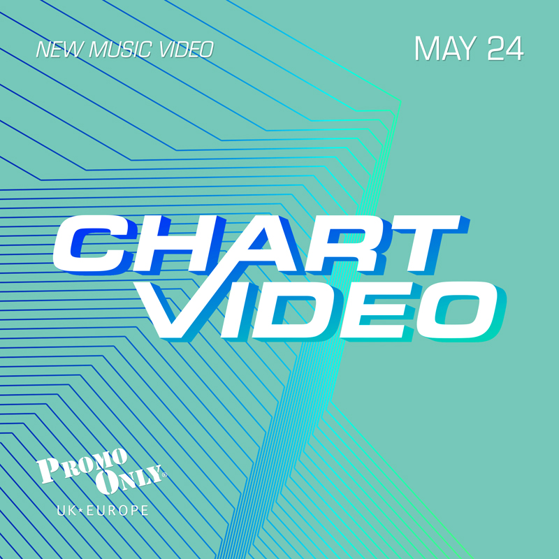 UK/Europe Chart Video May 2024