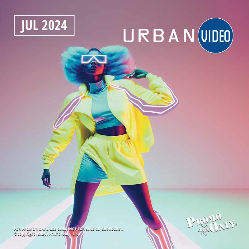 Urban Video July 2024