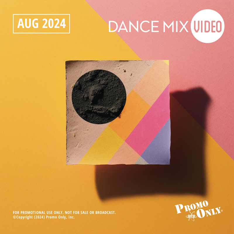 Dance Mix Video August 2024