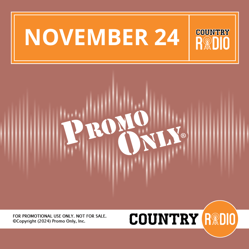 Country Radio November 2024